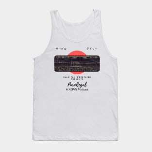 PuroRegal Tank Top